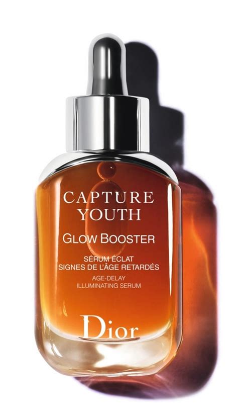 capture youth dior para que serve|dior capture youth reviews.